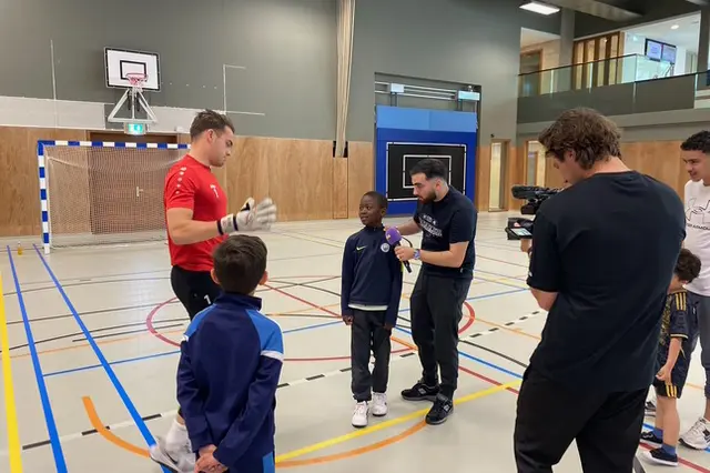 Adil Akka Foundation - interview